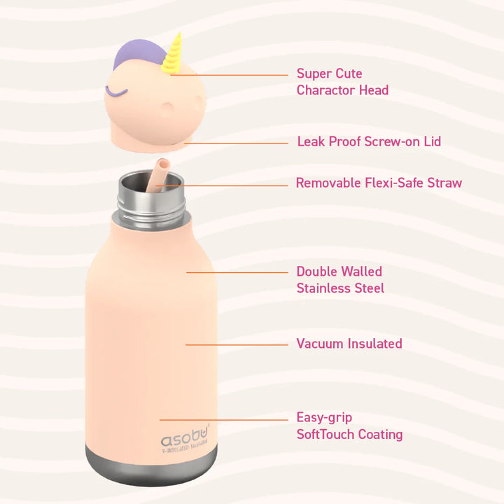Unicorn Bestie Bottle