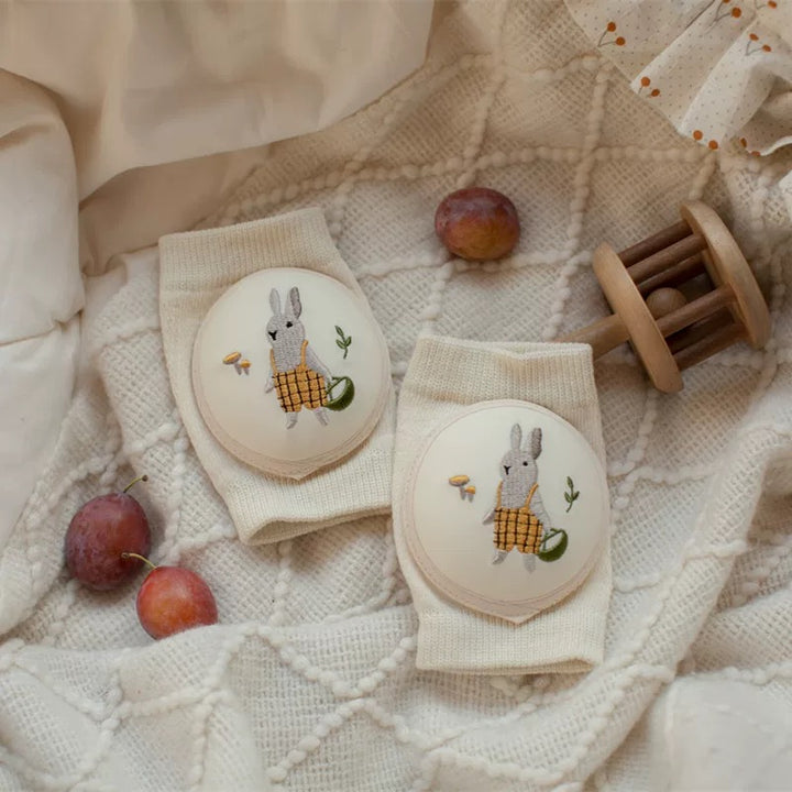Baby Knee Pads