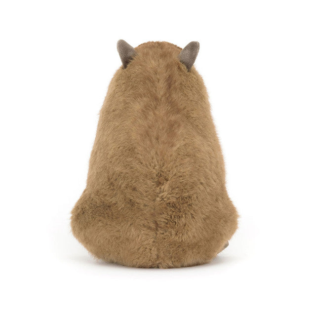 Jellycat Clyde Capybara (Limit 1 Per Customer)