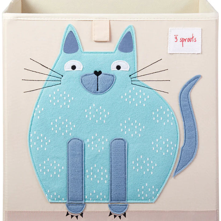 Storage Box