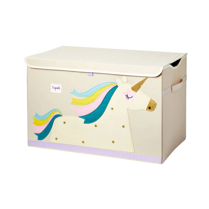 Toy Chest