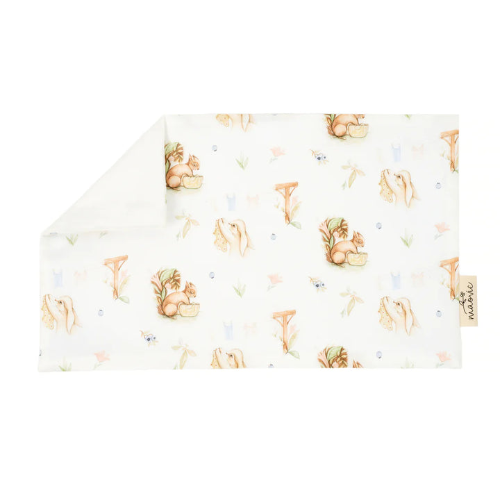 Mini Pillow Covers