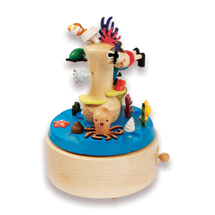 Coral Reef Snorkeling