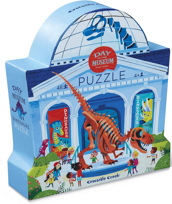Day at Puzzle 48pc