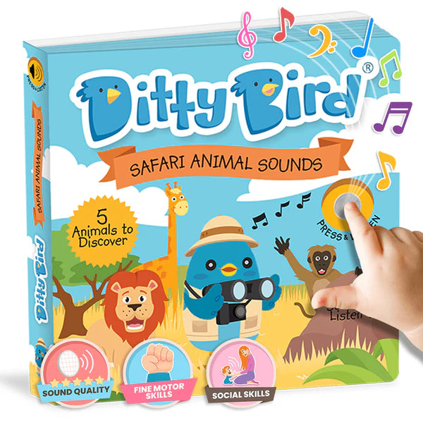Sound Book
