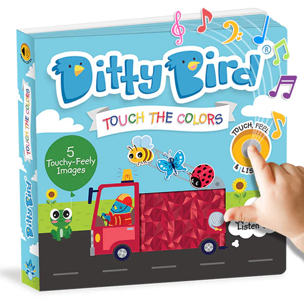 Sound Book