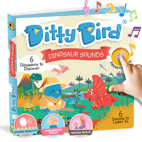 Sound Book
