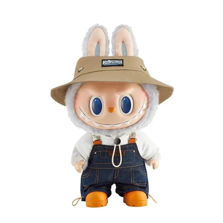LABUBU Fall in Wild-Vinyl Plush Doll