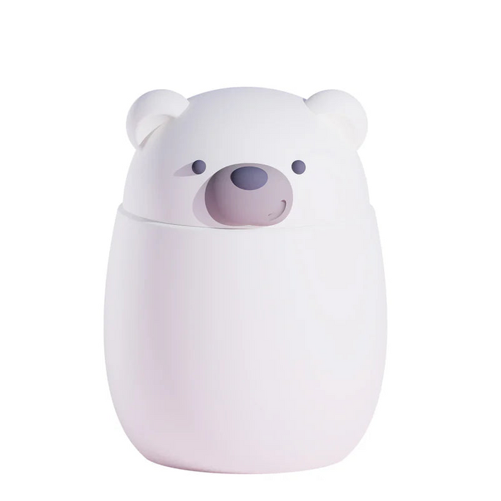 Bear Bestie Food Container