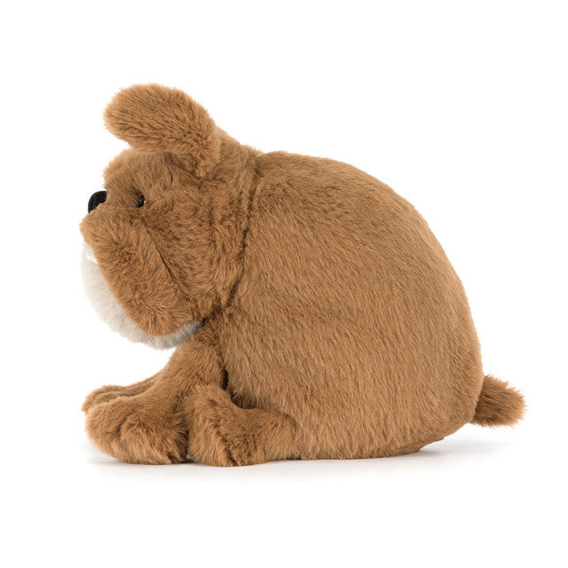 Jellycat Derreck Dog ( Limit 1 Per Customer)