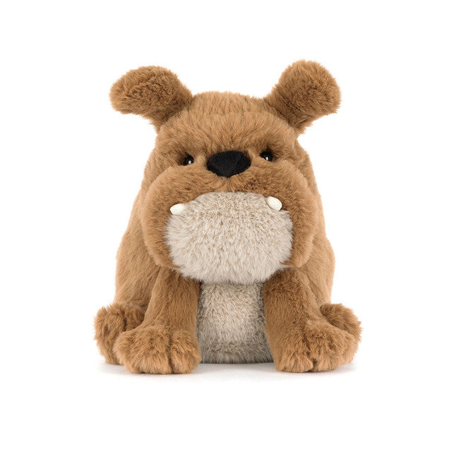 Jellycat Derreck Dog ( Limit 1 Per Customer)