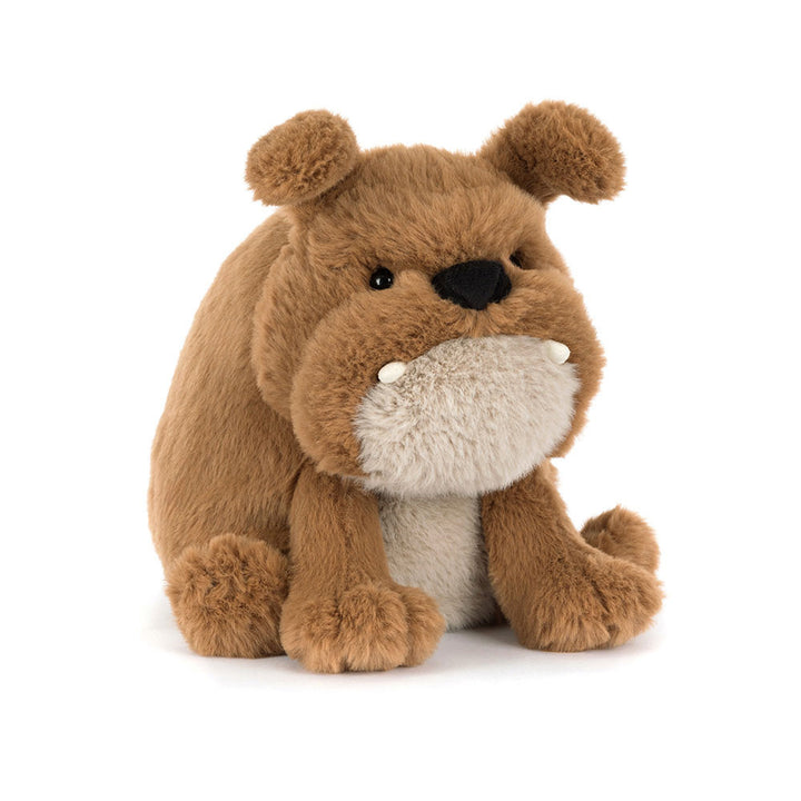 Jellycat Derreck Dog ( Limit 1 Per Customer)