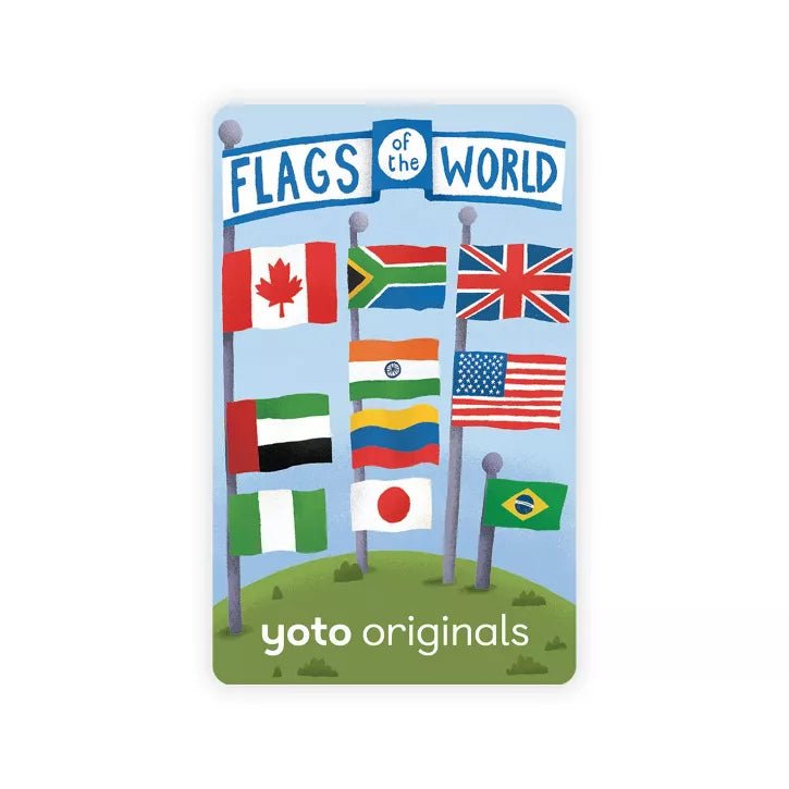 Flags of the World