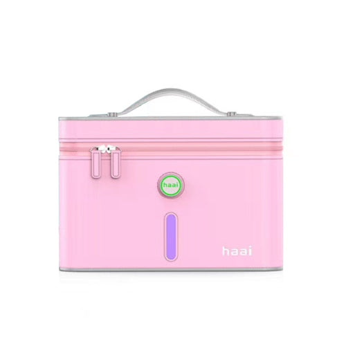 UVC LED Sterilizer Bag