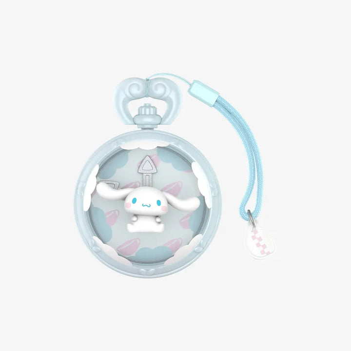 Hello Kitty and Friends The Wonderful Time