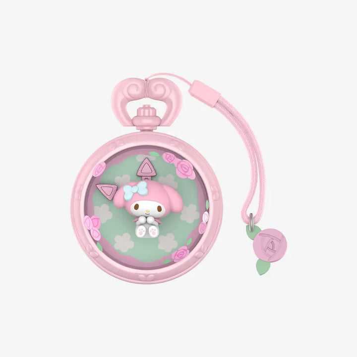 Hello Kitty and Friends The Wonderful Time