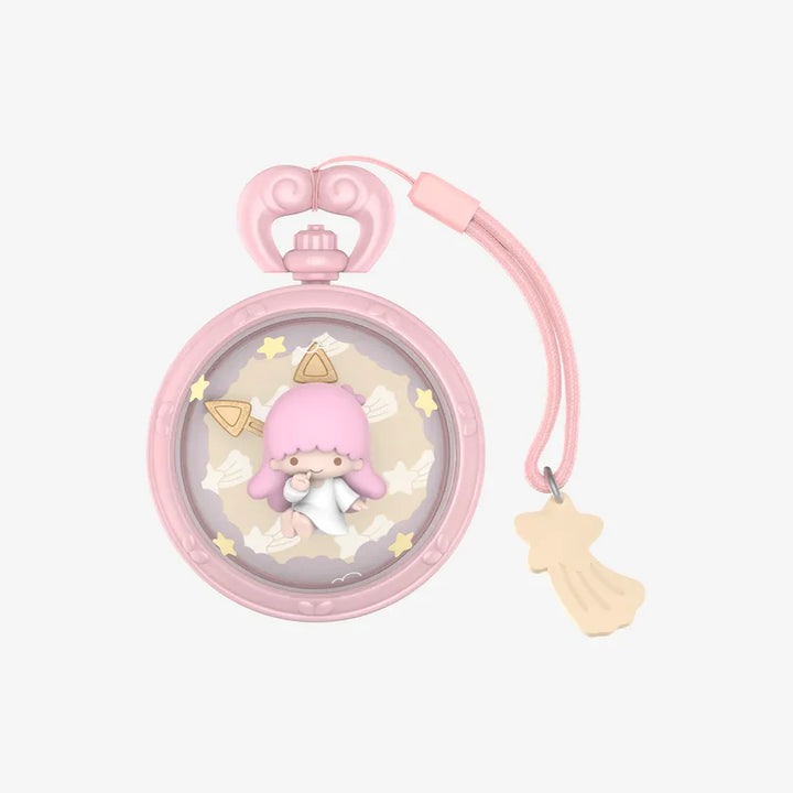 Hello Kitty and Friends The Wonderful Time