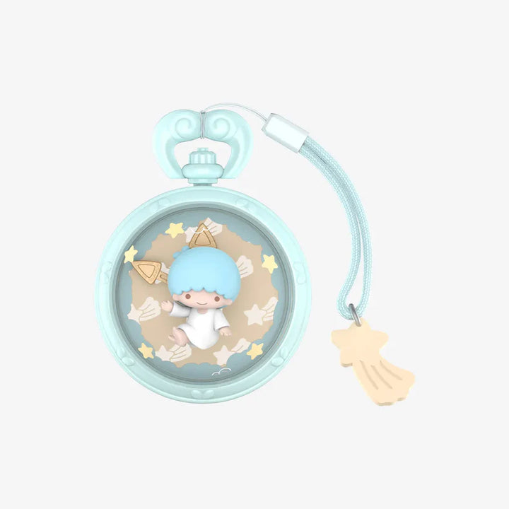 Hello Kitty and Friends The Wonderful Time