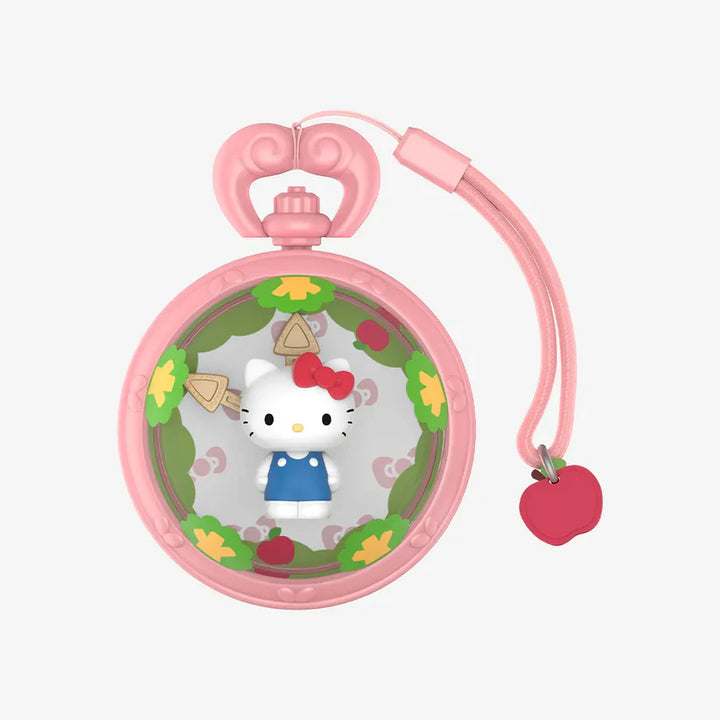 Hello Kitty and Friends The Wonderful Time