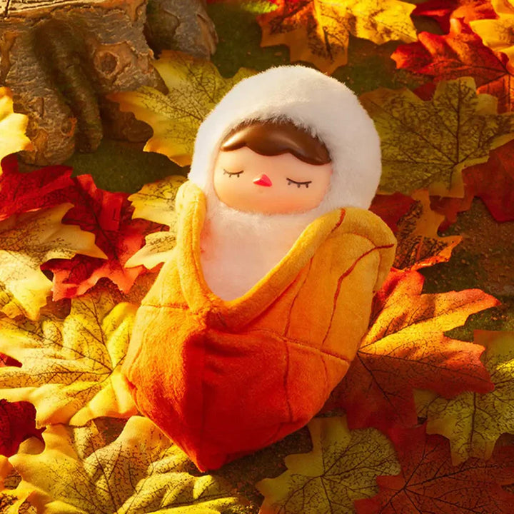 PUCKY Forest Party Series - Vinyl Plush Pendant Blind Box