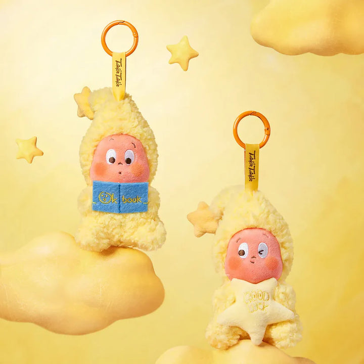 We are Twinkle Twinkle Series - Plush Pendant Blind Box