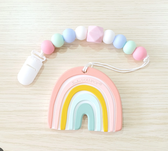 Silicone Teether
