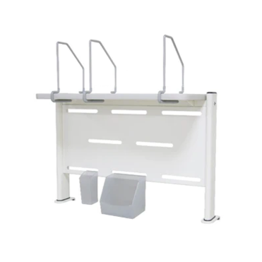 Mini Smart Bookshelf