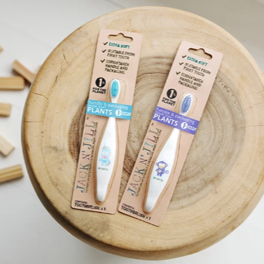 Bio Unicorn Toothbrush