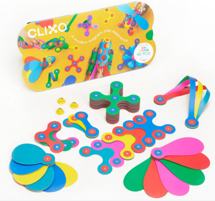 Rainbow Pack 42 Piece