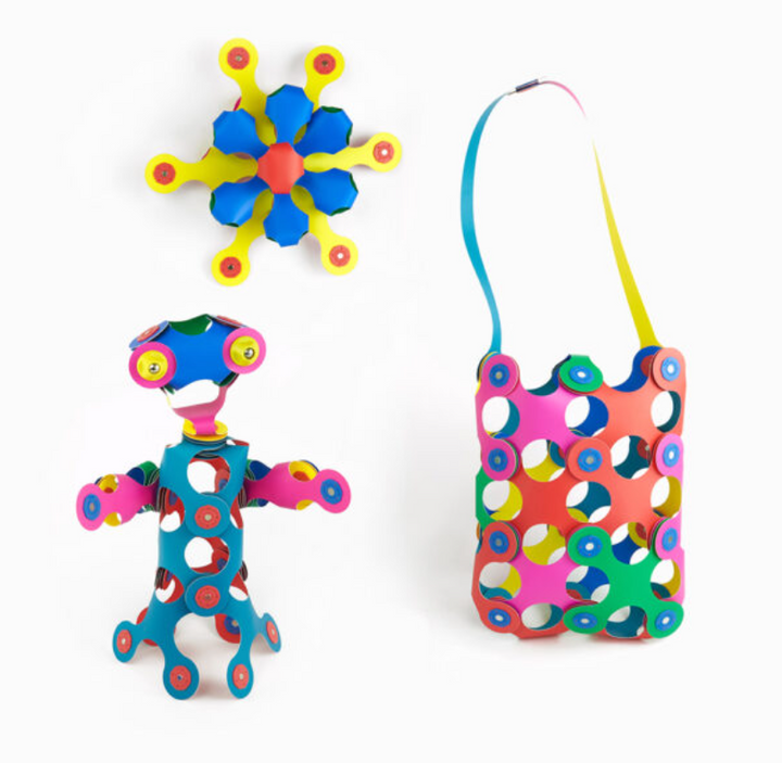 Rainbow Pack 42 Piece