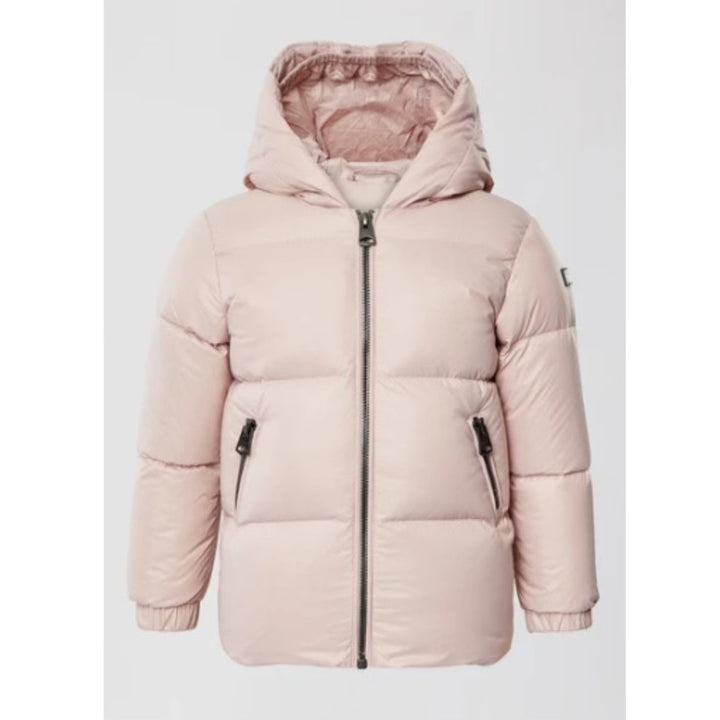 Morgan/ Unisex Baby Light Down Jacket without Fur