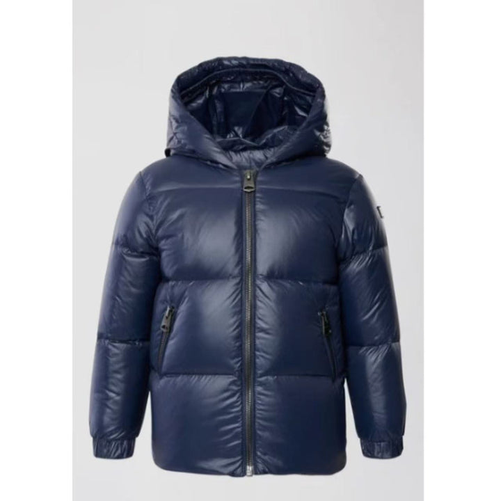 Morgan/ Unisex Baby Light Down Jacket without Fur