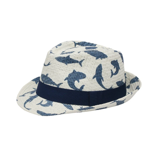 Kids Fedora | Shark