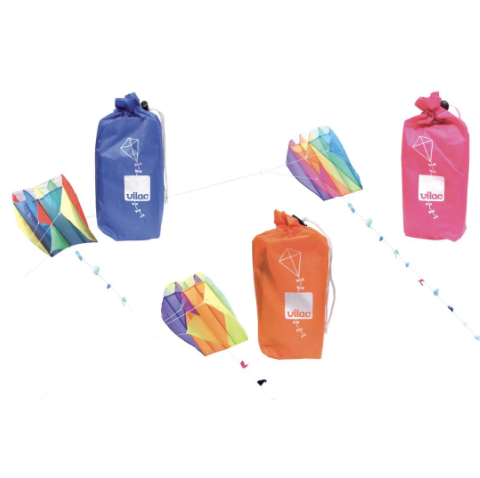 Outdoor - Kites, Small
