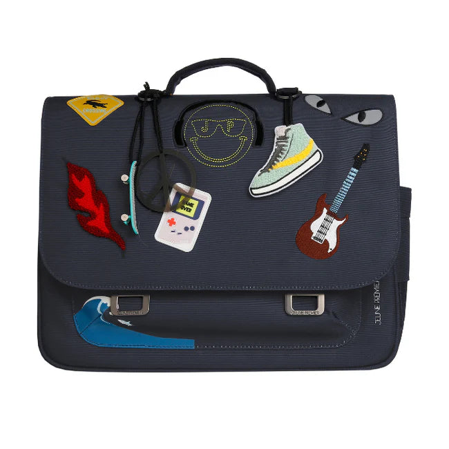 IT Bag Midi - Mr. Gadget