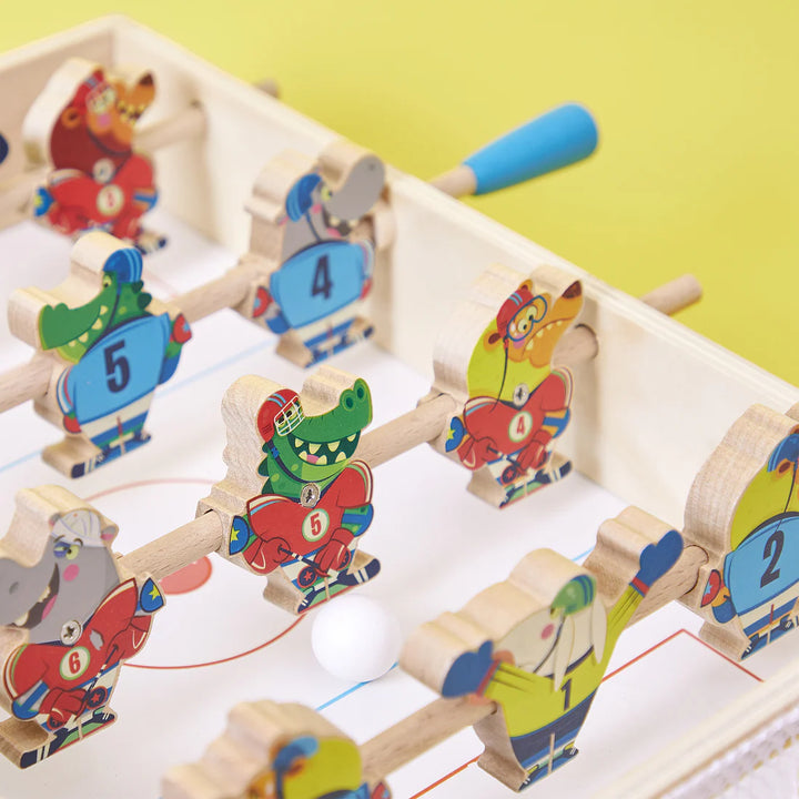 Applepop - Mini Table Hockey