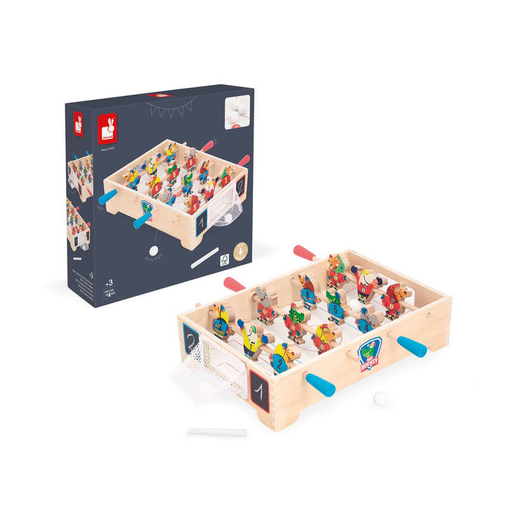 Applepop - Mini Table Hockey