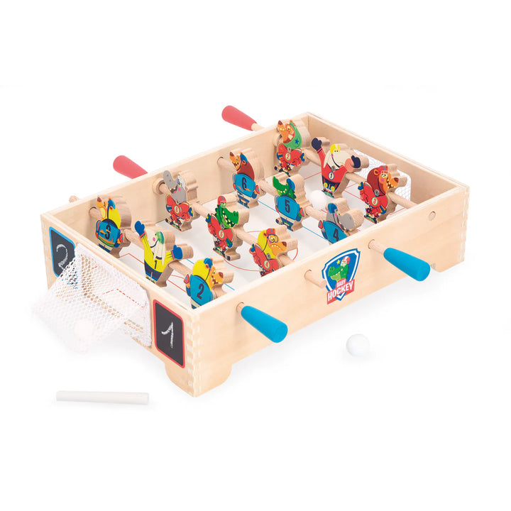 Applepop - Mini Table Hockey