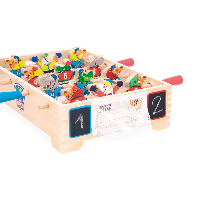 Applepop - Mini Table Hockey