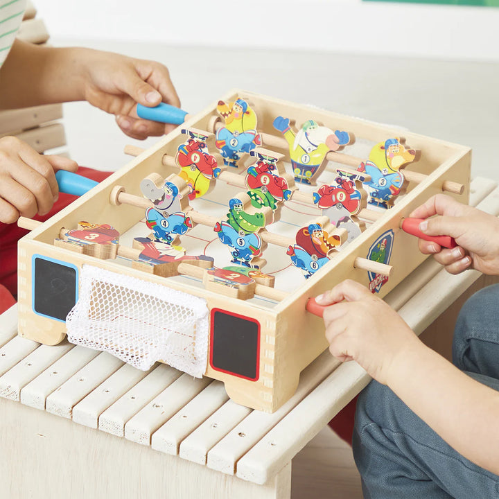 Applepop - Mini Table Hockey