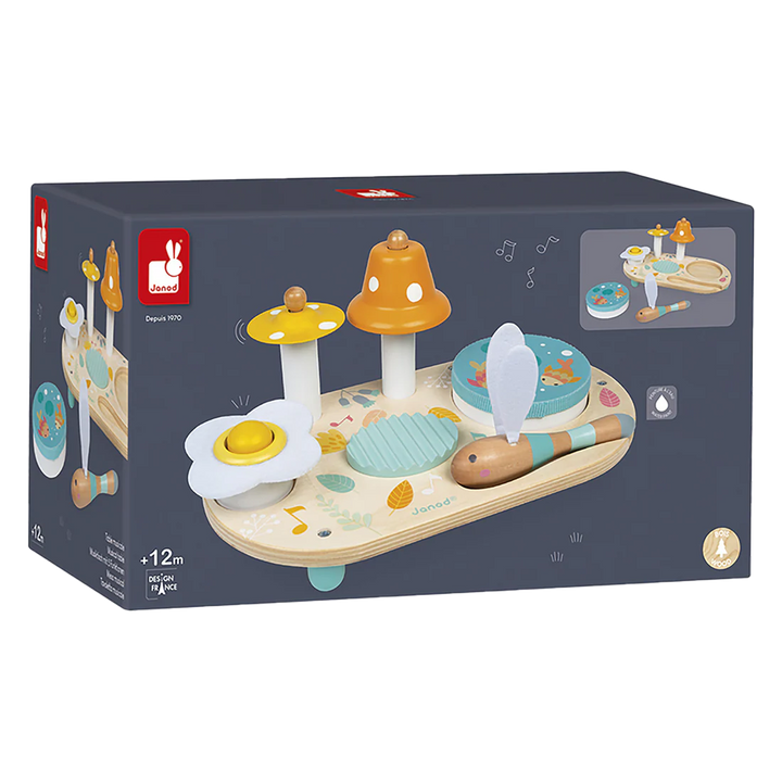 Pure - Musical Table