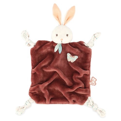 Doudou Rabbit Cinnamon (26 cm)