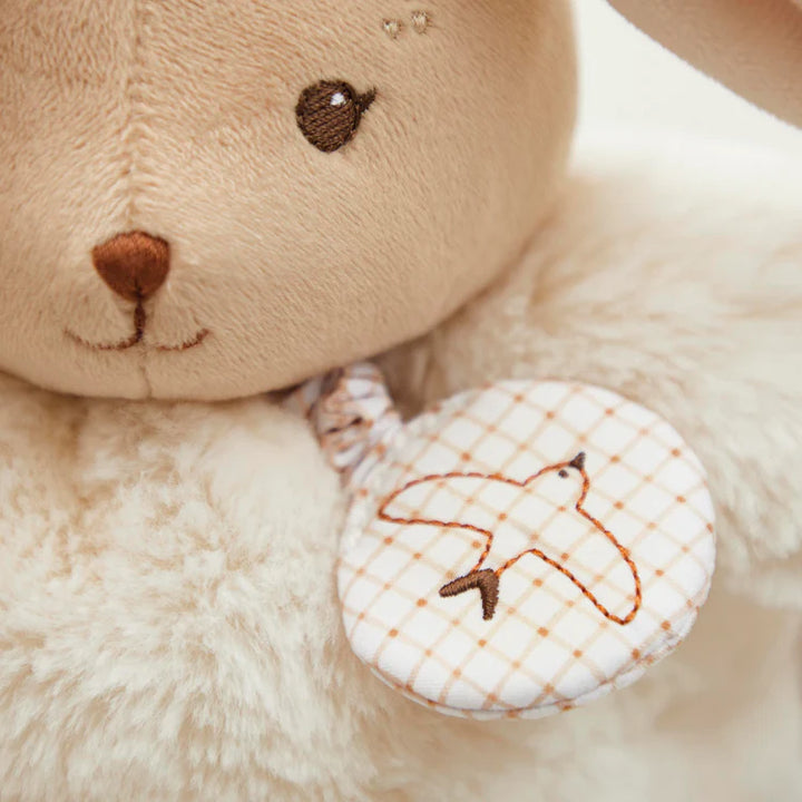 Intemporel - Musical Rabbit (17cm)