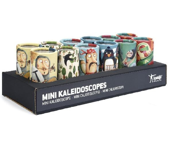 Mini Kaleidoscope