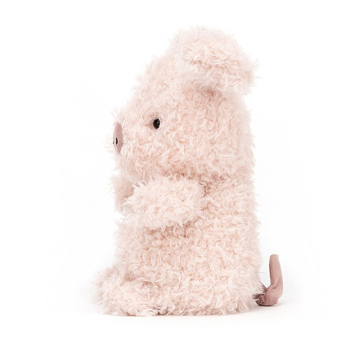 Jellycat Little Pig (Limit 1 Per Customer)