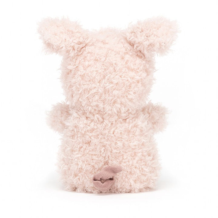 Jellycat Little Pig (Limit 1 Per Customer)