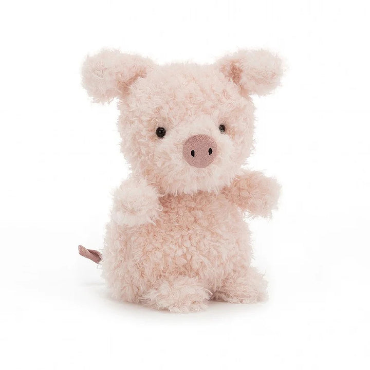 Jellycat Little Pig (Limit 1 Per Customer)