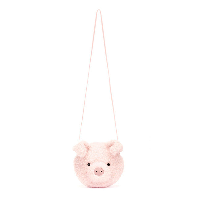 Jellycat Little Pig Bag