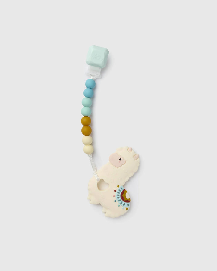 Silicone Teether