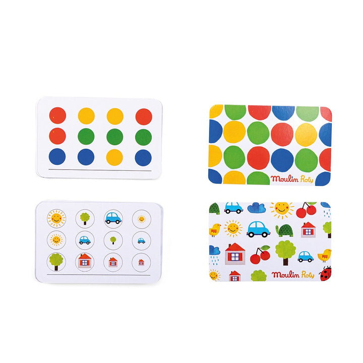 Popipop - Maze of Colours Game